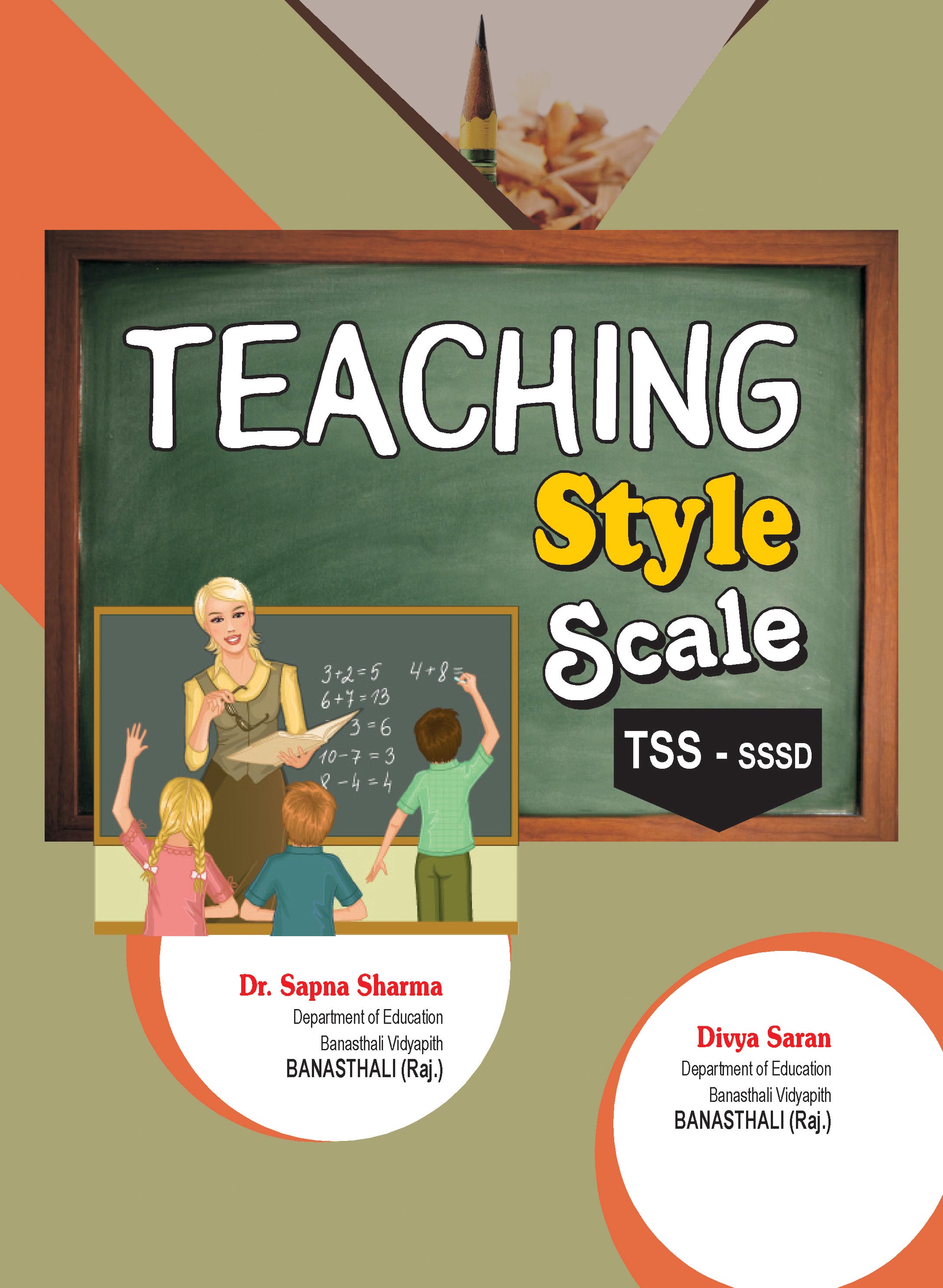 TEACHING-STYLE-SCALE